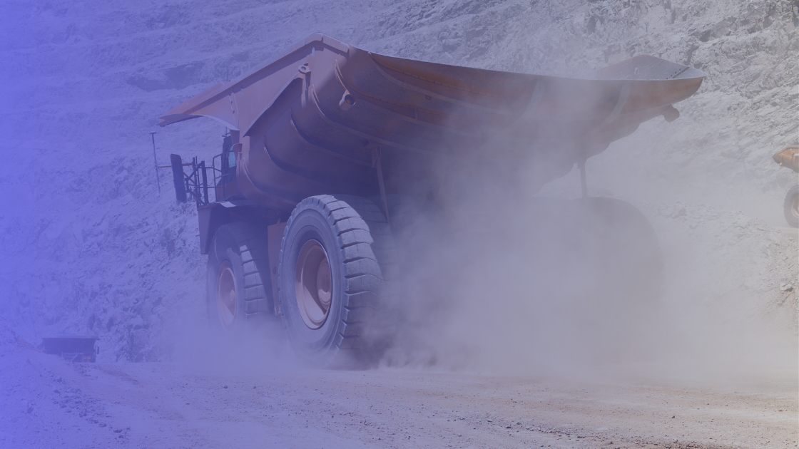 Komatsu Razor Engine Oil Filtration Failure Detected by DataMind AI in Komatsu 930E ...