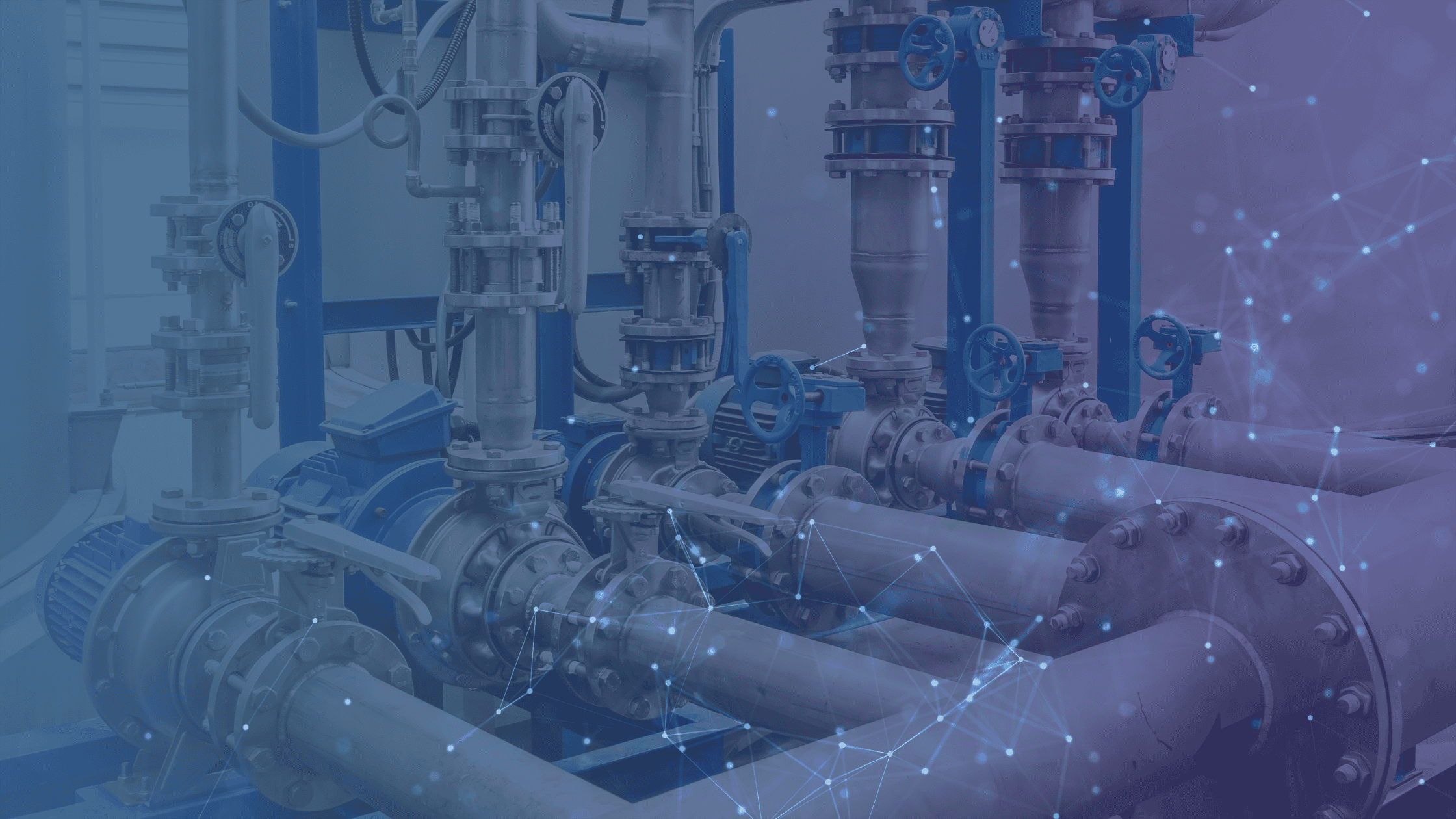 Pumps Predictive Maintenance Razor Labs