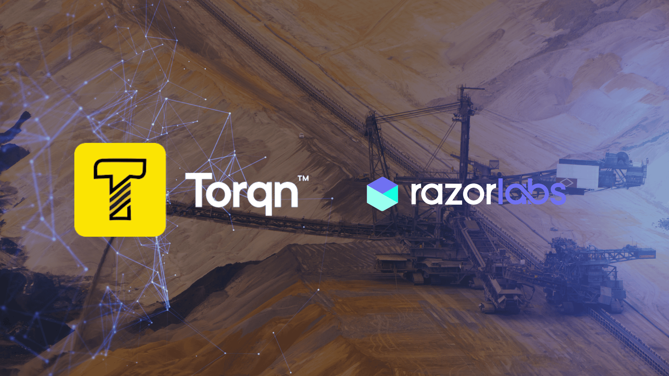 Torqn Razor labs interview