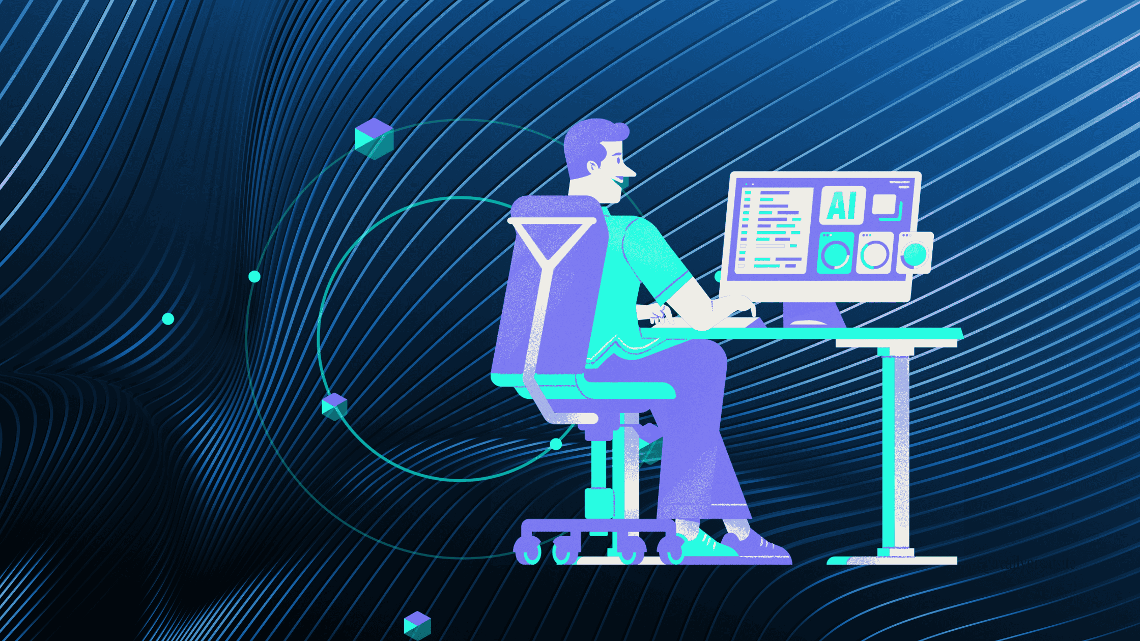 Will AI Replace Humans