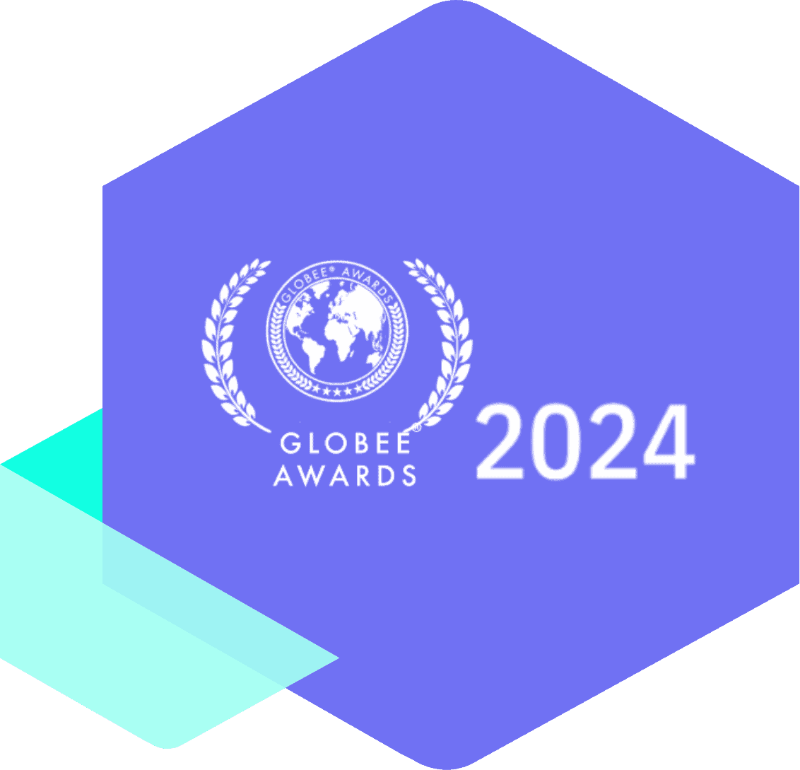 GLOBEE Silver 2024