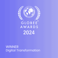Globee awards razor labs