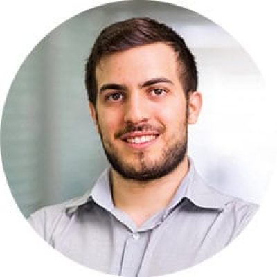 Raz Roditti, CEO & Co-Founder Raz Roditti, CEO & Co-Founder