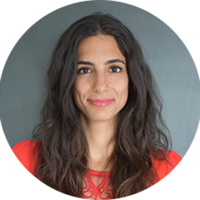 Gilli Haizler – COO Gilli Haizler - COO
