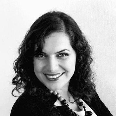 Nirit Chen, Director of Operations Nirit Chen, Director of Operations