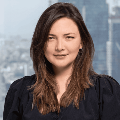 Liel Anisenko, Director of Marketing Liel Anisenko, Director of Marketing