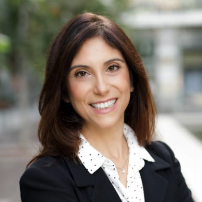 Meital Cohen, CFO